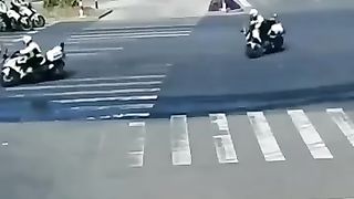 traffic system very nice video #viral #store #drive