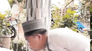 NGAJI dulu GAES......