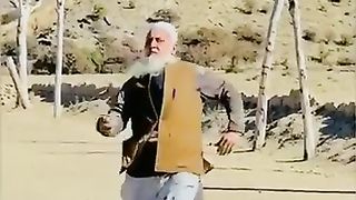 Baba G Bowling style
