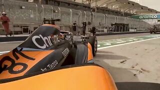 Lando Norris Drops BOMBSHELL On McLaren!