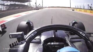 Mercedes REVEAL Sidepods UPDATE for W14!