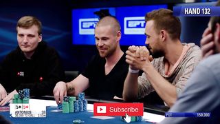 Top 5 Craziest FULL HOUSES in POKER  PokerStars_720p