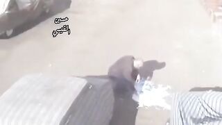 Rizq ALLAH ke hath men hai