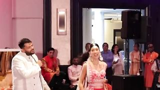 girls and boys wedding dance dubata tera 9rung daa
