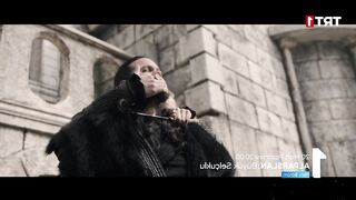 Alp Arslan episode 48 trailer next Tuesday