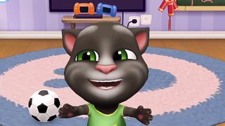 talking tom 2