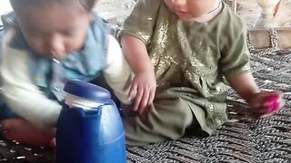 Baby Funny Video||New funny video