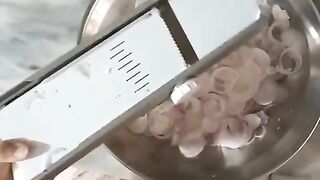 Bruno  vegetable cutter