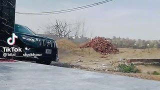 Gurbat sy ameeri tak Ka Safar...