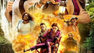 The Lost City full movie
