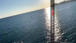 Spain beauty