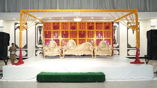 wedding decor best idean royal wedding decor