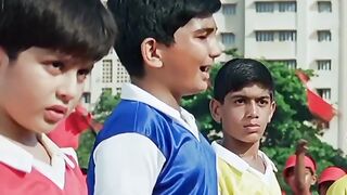 Nice video from the Indian movie ????