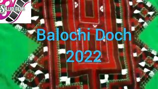 Balochi Doch Balochi culture 2