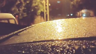Weather focus