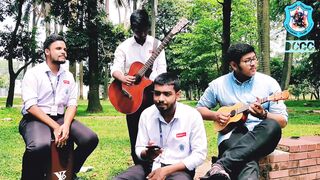 Bangla Folk Song Mashup