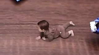 Funny baby 2