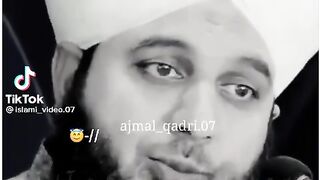 Molana AJmal raza Qadri
