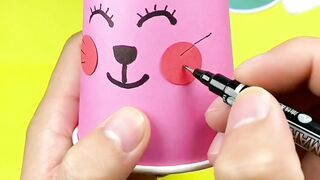 Amazing paper craft 2
