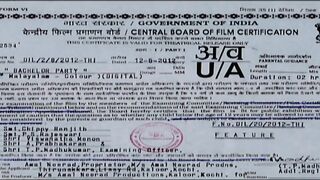 Bachelor Party (2012) Hindi Dubbed