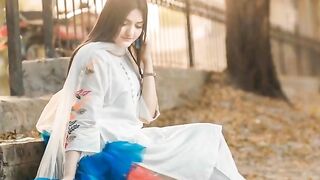Cloth collection