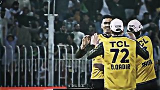 peshawar software updated successfully Zalmi Cricket Board.
