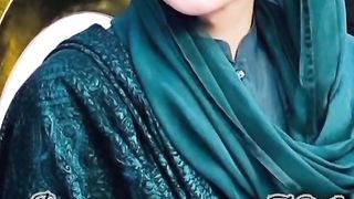 Maryam Nawaz pmln leader