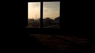 Beautiful sunsire view☀