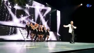 One Take: LOTD 25 Years of Standing Ovations -- Planet Ireland. Video 2023