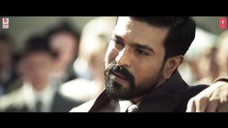 Naatu Naatu Full Video Song (Telugu)