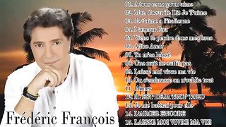 complilation Frederic François