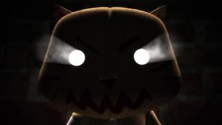 fred animated movie