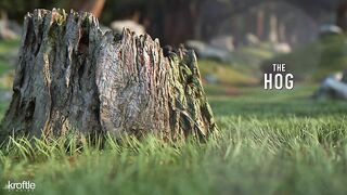 Hog animated movie