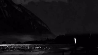 Dark view video