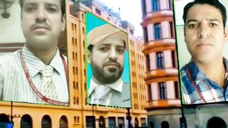 بہت ہی خوبصورت عربی گانا