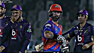Quetta vs karachi kings