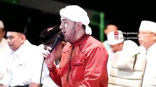 Video sholawat