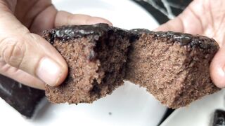 Chocolate Browni Quick recipe | Without Oven | Homemade | Kitchen with Maryam