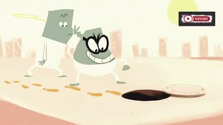 Lamput Cartoon