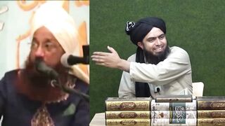 Engineer Muhammad Ali Mirza Bidat ki Tareef By Shakti Kapoor & Ilyas Qadri