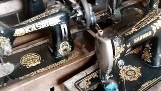 New video Salai masheen