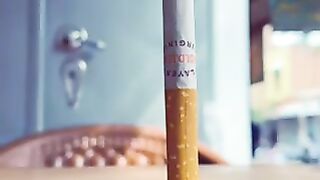 Cigarettes