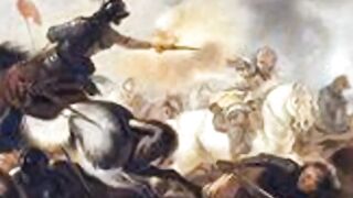 Thirty year war short story