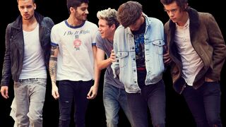 One Direction - Steal My Girl (Lyrics)