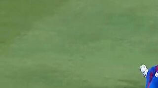 Easy caught Irfan Khan