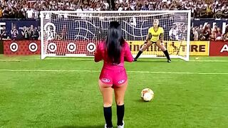 Impossible Moments In Sports & In Women's Football