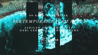 Strategi dan Taktik Para Pejuang tentang Pertempuran dalam Hidup
