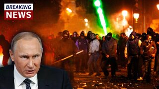 Russia's Lie Exposed!
