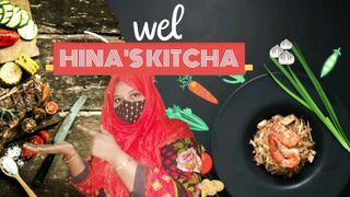 How to make Dalya Daleem II #hinasKitchen