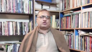نوید صادق : شکوے گلے بہت کیے شکووں گلوں نے کیا دیا
